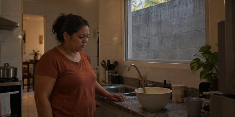 Muro alto na divisa pode comprometer luz natural e ventilação da casa.