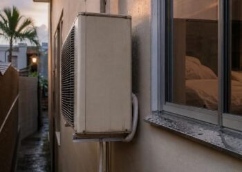 Ruído, calor e gotejamento podem caracterizar interferência indevida entre imóveis vizinhos.