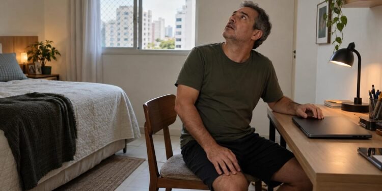 Ruído de impacto em apartamento pode virar disputa técnica e condominial.