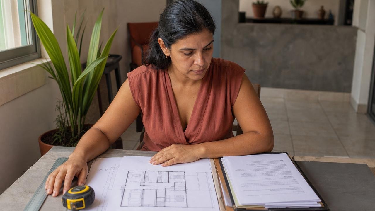 Regularização exige projeto, documentos e análise técnica dentro dos prazos municipais.