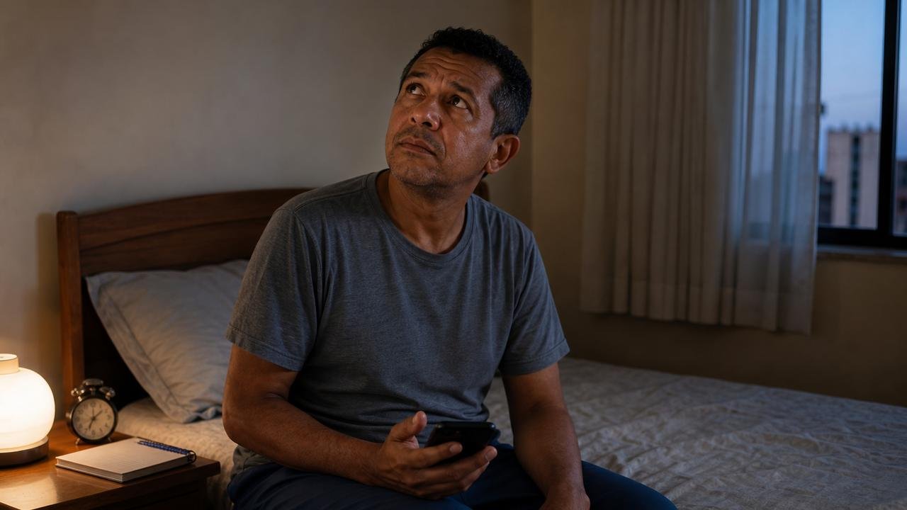 Registros de horários e ruídos ajudam a formalizar queixas no condomínio.