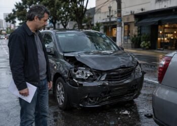 Negativa do seguro pode depender da prova sobre o condutor habitual.