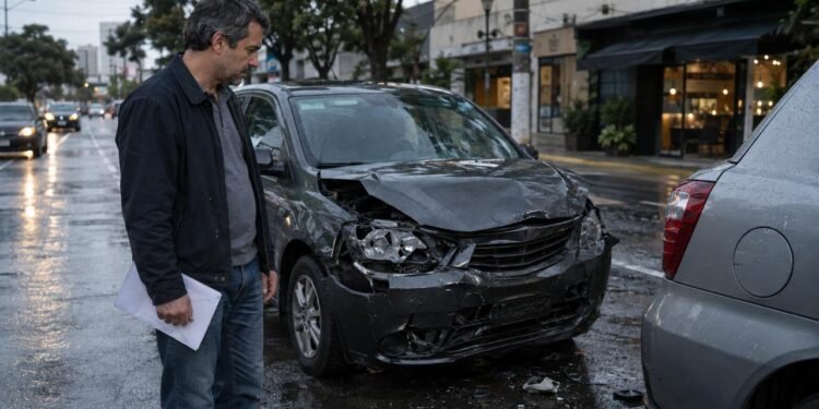 Negativa do seguro pode depender da prova sobre o condutor habitual.