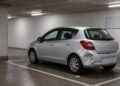 Dano em carro parado no shopping pode gerar dever de indenização.