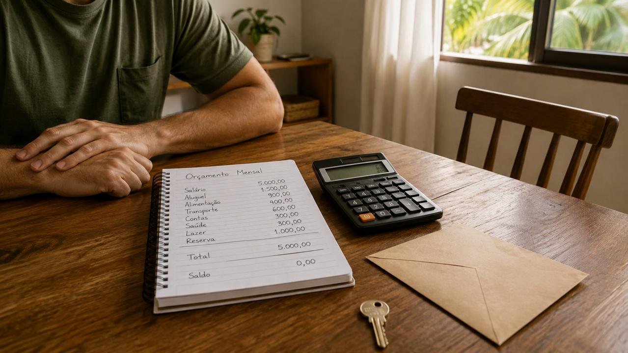 Acordos e planejamento financeiro ajudam a reconstruir independência sem mais atritos.
