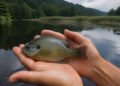Bluegill, o peixe que Chicago deu ao imperador do Japão
