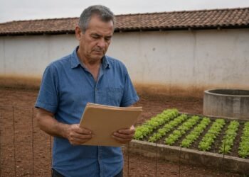 Contrato de gaveta pode complicar herança e registro de imóvel rural.