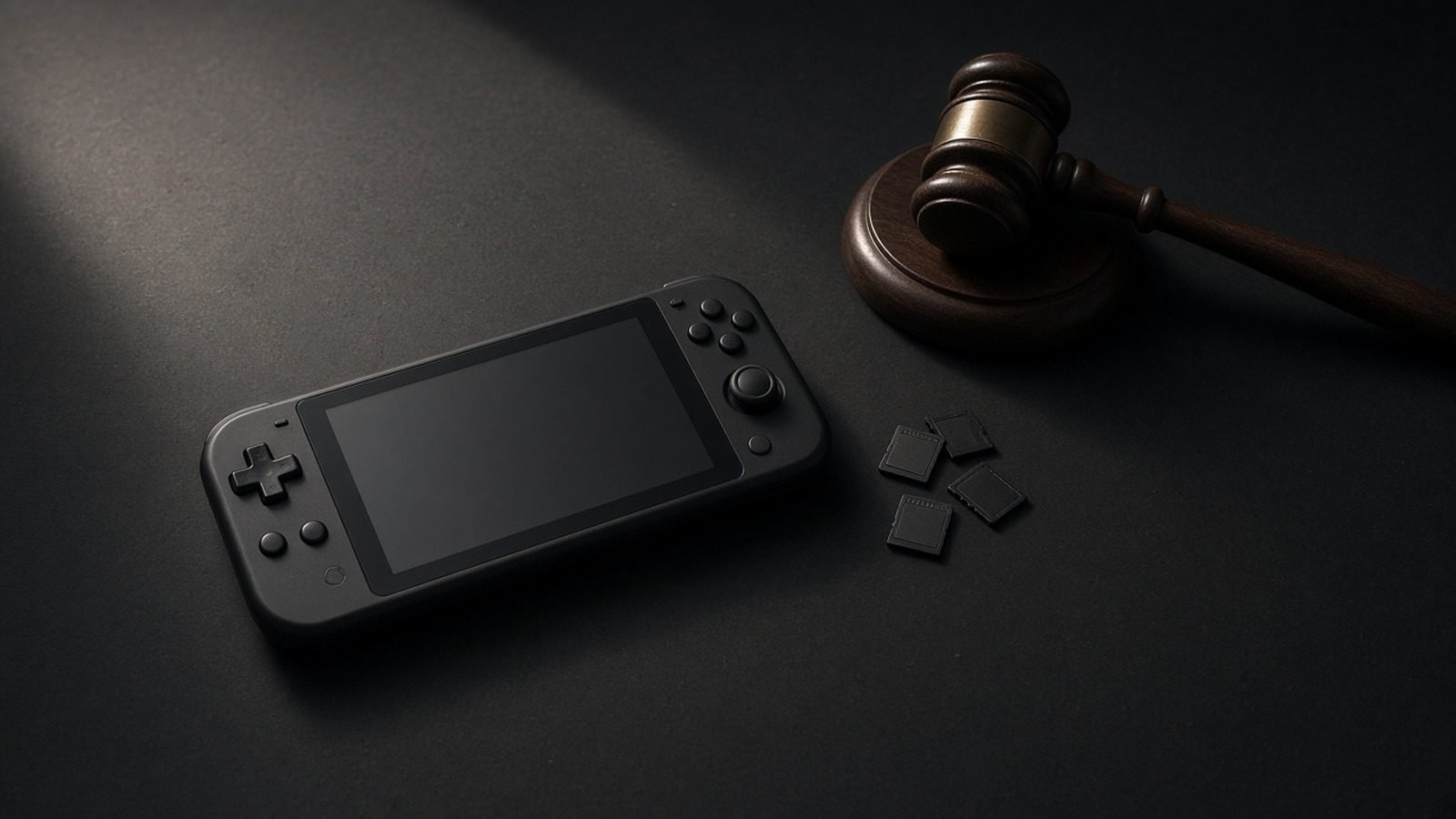 Moderador do Reddit é condenado a pagar US$ 4,5 milhões à Nintendo por distribuir jogos piratas de Switch
