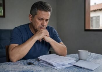 Pagamento de dívida familiar sem contrato pode travar reembolso no inventário.