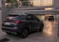 Falha no portão automático pode gerar indenização por dano ao veículo.
