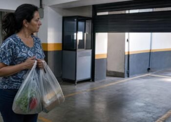 Furto em garagem reacende debate sobre dever de vigilância do porteiro.