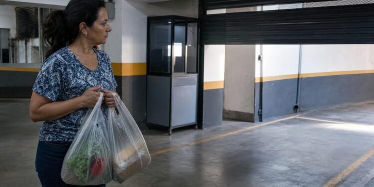 Furto em garagem reacende debate sobre dever de vigilância do porteiro.