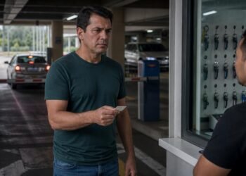 Furto em estacionamento reacende debate sobre guarda do veículo e responsabilidade.