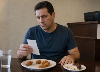 Taxa de desperdício surpresa pode gerar contestação e pedido de reembolso.