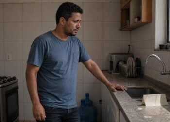 Corte de água por dívida condominial não é autorizado pelo Código Civil.