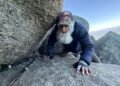 Um idoso de 91 anos completou uma trilha de 3.530 quilômetros para inspirar outras pessoas: “Sofri 71 quedas, mas retomei a jornada porque sei que estou abrindo novos caminhos ao percorrer longas distâncias.”