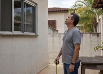 Janela aberta perto da divisa pode gerar conflito e prazo legal decisivo.