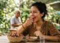 A fruta amazônica que tem uma quantidade impressionante de vitamina C e ainda fornece compostos importantes para o organismo