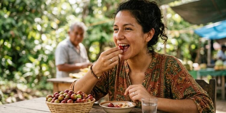 Isso é diferente de afirmar que consumir camu-camu produz uma espécie de “superimunidade” ou impede gripes e outras infecções
