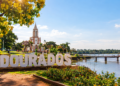 Perto da fronteira com o Paraguai, esta cidade de Mato Grosso do Sul virou referência em ensino público e qualidade de vida