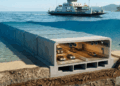 A megaobra inédita de R$ 5,13 bilhões terá o primeiro túnel submerso do Brasil ligando Santos e Guarujá e reduzirá a travessia para 5 minutos
