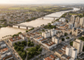 Em 1883, uma cidade do interior acendeu 39 lâmpadas nas ruas e inaugurou, com Dom Pedro II, o primeiro serviço público de luz elétrica da América do Sul
