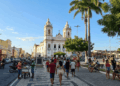 Antes de 1888, esta cidade já havia abolido a escravidão e, décadas depois, resistiu à chegada do bando de Lampião