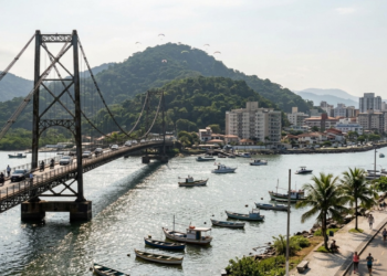 Em 1532, cerca de 400 pessoas fundaram a cidade que se tornaria um dos capítulos mais importantes da história das Américas