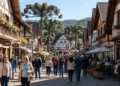 As 2 cidades serranas do Brasil que transformaram o frio em atração e encantam com arquitetura europeia e gastronomia