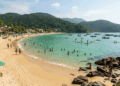 Criadas como reserva biológica em 1990, as ilhas preservam ecossistemas marinhos em Santa Catarina e impõem limites ao mergulho recreativo