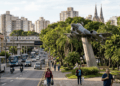 “Capital do Avião” que está entre as maiores economias do RS e atrai quem busca viver bem sem gastar muito