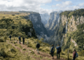 Com 7 cidades do RS e de SC, esse como geoparque mundial forma um território com a maior concentração de cânions do Brasil