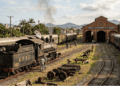 Inaugurada em 1884, esta ferrovia de Santa Catarina nasceu para transportar carvão e já levou 78 milhões de toneladas até o litoral