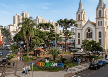 Com 126 indústrias de software e cerca de 365 empresas de tecnologia, esta cidade do interior surpreende até quem vive nas capitais