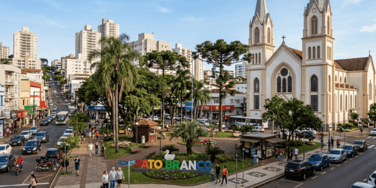 Com 126 indústrias de software e cerca de 365 empresas de tecnologia, esta cidade do interior surpreende até quem vive nas capitais