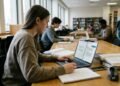 O avanço da inteligência artificial nas escolas está mudando o significado de fazer uma pesquisa, escrever uma redação e aprender sozinho