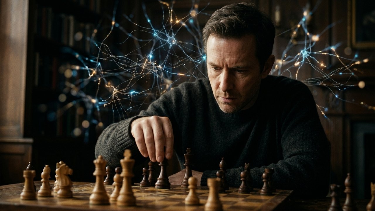 O enigma do sexto sentido: a neurociência por trás da intuição que explica quando o seu pressentimento é confiável e quando é ilusão