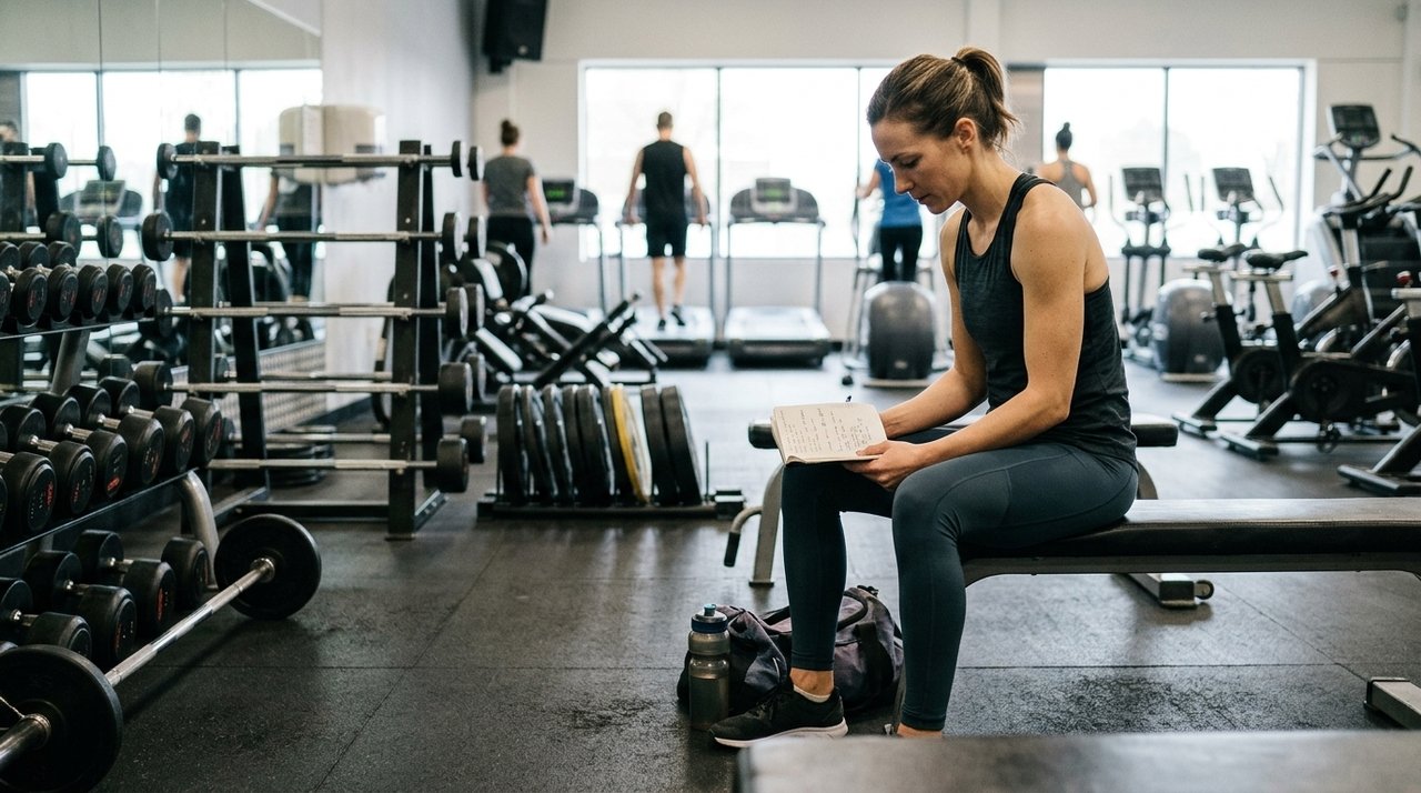 Quem deseja ganhar massa muscular depois de emagrecer precisa ajustar o treinamento, porque continuar perdendo peso nem sempre favorece o crescimento dos músculos