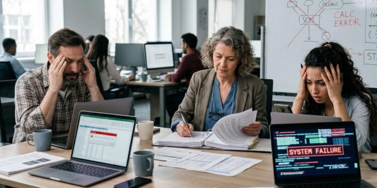 Essa parte da escala avaliava, entre outros aspectos, como a pessoa reage a resultados adversos no trabalho ou nos estudos e a situações de competição e desvalorização.