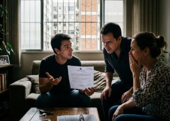 Viúvo muda testamento depois de cinco anos convivendo com cuidadora e filhos alegam que não sabiam da existência do documento