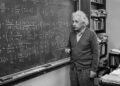 Albert Einstein sobre o segredo da sua mente genial: "Eu não tenho nenhum talento especial. Sou apenas apaixonadamente curioso"