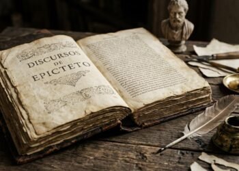 Epicteto deixou um ensinamento há quase 2 mil anos que ajuda a entender por que algumas pessoas têm tanta dificuldade para mudar de opinião