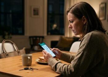 Empresa exige instalação de aplicativo de localização no celular pessoal de funcionários para registrar jornadas externas, mas trabalhadores descobrem que sistema continua coletando dados de deslocamento depois do expediente