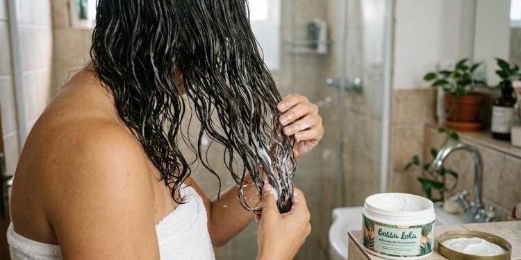 Nem todo cabelo cacheado precisa da mesma quantidade de creme ou do mesmo nível de fixação.