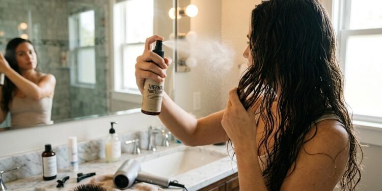 O tipo de cabelo, o clima local e os hábitos diários influenciam a intensidade do problema.