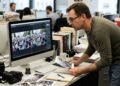 A inteligência artificial consegue produzir imagens cada vez mais convincentes, mas essa evolução também ameaça a fotografia como registro confiável de acontecimentos