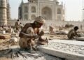 A história do Taj Mahal revela como a morte de Mumtaz Mahal levou à construção de um dos monumentos mais famosos do mundo