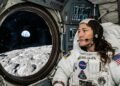 exploração lunar