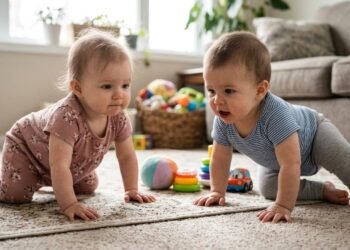 Nomes de bebê curtos, modernos e fáceis de pronunciar que serão tendência no Brasil em 2027