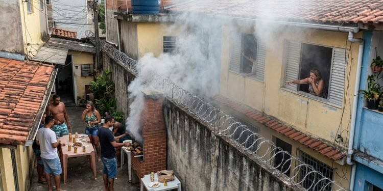 O proprietário pode utilizar seu terreno e realizar construções, mas esse direito não é absoluto.
